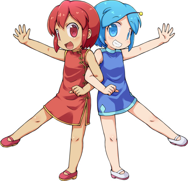 のとす様のイラスト